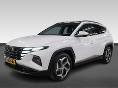 Hyundai Tucson - 1.6 T-GDI HEV Premium Sky | Schuifdak | | Stoelverwarming/koeling |