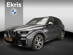 BMW X5 - xDrive45e | M-Sportpakket | Laserlicht | Leder | HUD | Active cruise | Panoramadak | Trekh