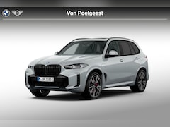 BMW X5 - xDrive50e | M Sportpakket Pro | Travel Pack | Innovation Pack | Comfort Pack | Comfort Plu
