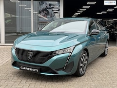 Peugeot 308 - 1.2 PureTech Active 110 Pk | Navi Carplay | Climate | Cruise | 16"