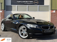 BMW Z4 Roadster - sDrive23i Executive/LEER/STOELV/APK