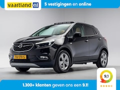 Opel Mokka X - 1.4 Turbo Innovation Aut. [Schuifdak LED Leder]