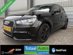 Audi A1 Sportback - 1.2 TFSI Ambition Pro Line*AIRCO*ISOFIX