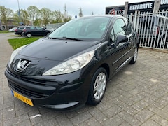Peugeot 207 - 1.4-16V XR