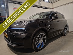 Lynk & Co 01 - 1.5 262pk PHEV Aut7 Carplay / Panoramadak / Adapt. Cruise C./ A.Cam / Navi / Climate C