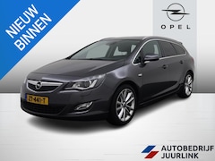 Opel Astra - 1.4 TURBO 140pk OPC Trekhaak/Xenon/Winterpakket/Nav/Cruise OPC Pakket