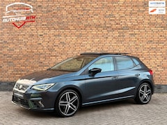 SEAT Ibiza - 1.0 TSI FR 116pk Pano Virtual Cruise Led Cam Stoelvw