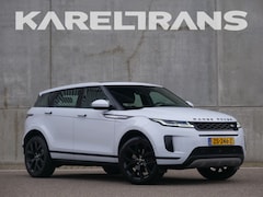 Land Rover Range Rover Evoque - 2.0 P250 AWD R-Dynamic HSE | NL auto | meridian | panorama