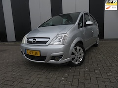Opel Meriva - 1.6-16V Temptation