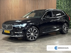 Volvo XC60 - T8 AWD Recharge Inscription | Facelift | Luchtvering | Bowers & Wilkins | Stoelventilatie