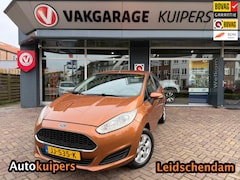 Ford Fiesta - 1.0 Style