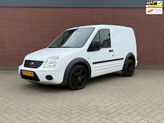 Ford Transit Connect - T220S 1.8 TDCi Trend / Nap / Airco / Trekhaak / Elektrische ramen