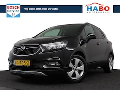 Opel Mokka X - 1.4 TURBO ONLINE EDITION 140PK ECC/CRUISE/NAV/PARK.SENS/LMV/TREKHAAK/99.000KM