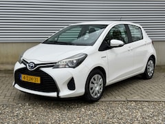 Toyota Yaris - 1.5 Hybrid Aspiration Automaat | Camera, NL-auto, dealer oh |