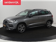 SEAT Ateca - 1.5 TSI FR Intense | Leder | Trekhaak | Stoelverwarming | Adaptive cruise | Standkachel |
