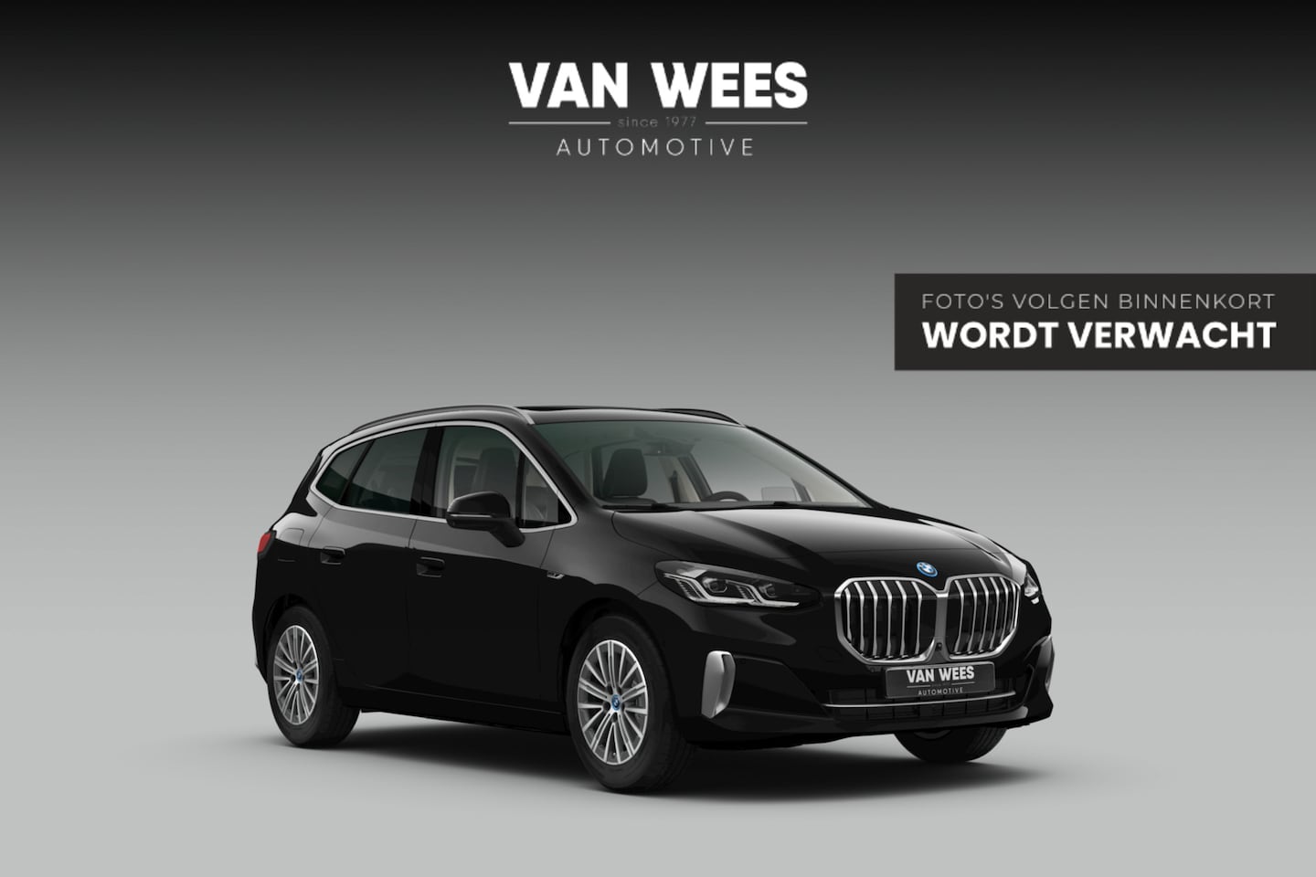 BMW 2-serie Active Tourer - 230e xDrive Luxury Line | 1e eigenaar | BTW auto | Driving Assistant | Harman Kardon | 360 - AutoWereld.nl