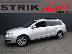 Volkswagen Passat Variant - 1.6 TDI Comfortline BlueMotion