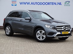 Mercedes-Benz GLC-klasse - 220 d 4MATIC Premium Plus|TREKHAAK|CAM|
