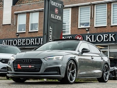 Audi A5 Sportback - 2.0 TFSI MHEV Sport S-line Edition ORG NL PANO 20 INCH BLACK OPTIC VIRTUAL DASH