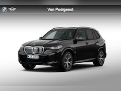 BMW X5 - xDrive50e | M Sportpakket | Tralve Pack | Innovation Pack | Comfort Pack | Comfort Plus Pa
