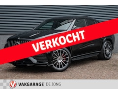 Mercedes-Benz GLE-Klasse Coupé - 350e 4MATIC AMG 333PK | Pano | Trekhaak | 360 | Sfeerverl. |