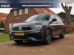 Volkswagen Tiguan - 1.4 TSI eHybrid R-Line Business+ | 3x R-Line | IQ Light | Adap. Cruise | Panorama | Black