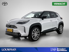 Toyota Yaris Cross - 1.5 Hybrid GR Sport | Dealeronderhouden | Sportief uitgevoerd | Stoelverwarming | Onderweg