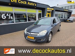 Opel Astra Wagon - 1.6 Executive/TREKHAAK
