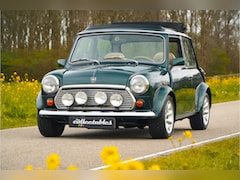 Rover Mini - 1.3 Kensington