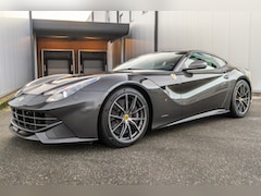 Ferrari F12 - Berlinetta - Canna Di Fucile - Only 756KM