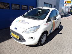 Ford Ka - 1.2 Champions Edition start/stop