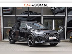 Audi Q3 - TFSI RSQ3 Pano Keyless Lane ACC B&O