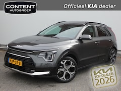 Kia Niro - 1.6 GDi Hybrid 129pk DCT6 ExecutiveLine