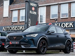 CUPRA Formentor - 1.4 e-Hybrid VZ Copper Edition PANO ELEK TREKHAAK ELEK ACHTERKLEP LED CAMERA 19 INCH