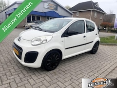 Citroën C1 - 1.0 Tendance 5 drs Airco