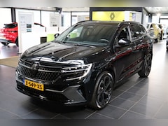 Renault Austral - 1.2 E-Tech full hybrid 200 techno esprit Alpine