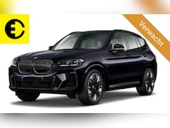 BMW iX3 - High Executive 80 kWh | 94, 8% SOH | Schuif/kantel dak | Stoelverwarming | Incl.BTW