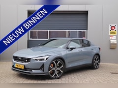 Polestar 2 - 2 Long Range Dual Motor Launch Edition 78kWh Performance, Pano, 360 Camera, Harman/Kardon