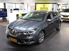 Renault Mégane Estate - TCe 130pk Bose