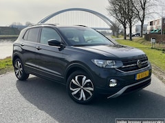 Volkswagen T-Cross - 1.0 TSI Life |Carplay|Airco|Adap. cruise