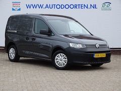 Volkswagen Caddy Cargo - 2.0 TDI Economy Business