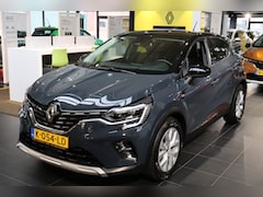 Renault Captur - MHEV 140pk EDC Automaat Intens