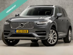 Volvo XC90 - 2.0 T8 Twin Engine AWD Inscription 7 Persoons 408Pk Automaat (PANORAMADAK, APPLE CARPLAY,