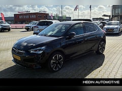 Opel Corsa-e - Elegance 50 kWh | SOH 92% | Climate control | Stoel/stuurverwarming | Apple Carplay/Androi