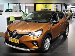 Renault Captur - MHEV 140pk EDC Automaat Intens