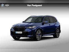 BMW X5 - xDrive50e | M Sportpakket Pro | Travel Pack | Innovation Pack | Comfort Pack | Comfort Plu