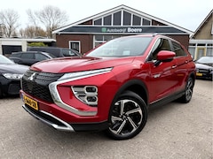 Mitsubishi Eclipse Cross - 2.4 PHEV First Edition NL. Auto, 42600km