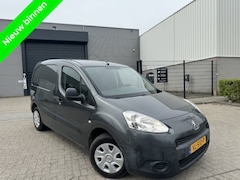 Peugeot Partner - 1.6 HDI Airco Facelift Nwe Koppeling