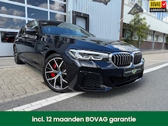 BMW 5-serie - 545e xDrive High Executive M-Sport 290kW/395PK