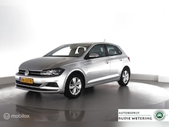 Volkswagen Polo - 1.0 TSI 95pk Comfortline trekhaak|acc|applecarplay|tel|lmv15